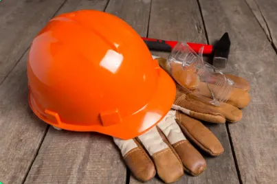 Flex ID é uma solução completa para gerenciamento de entrega de materiais dentro de empresas e indústrias